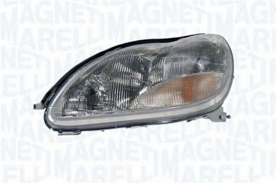 MAGNETI MARELLI 710302477001 -  Основная фара